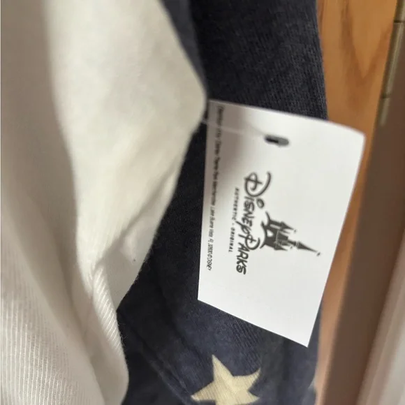 Disney Parks Baseball Tee - Picture 2 of 4